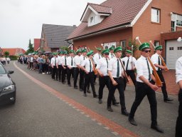 Schützenfest 2019